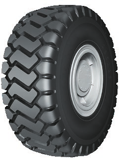 Llanta Radial OTR
