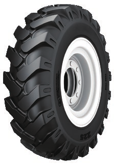 Llanta R3 compactador