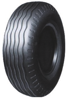 Llanta F-3 Agro-Industrial